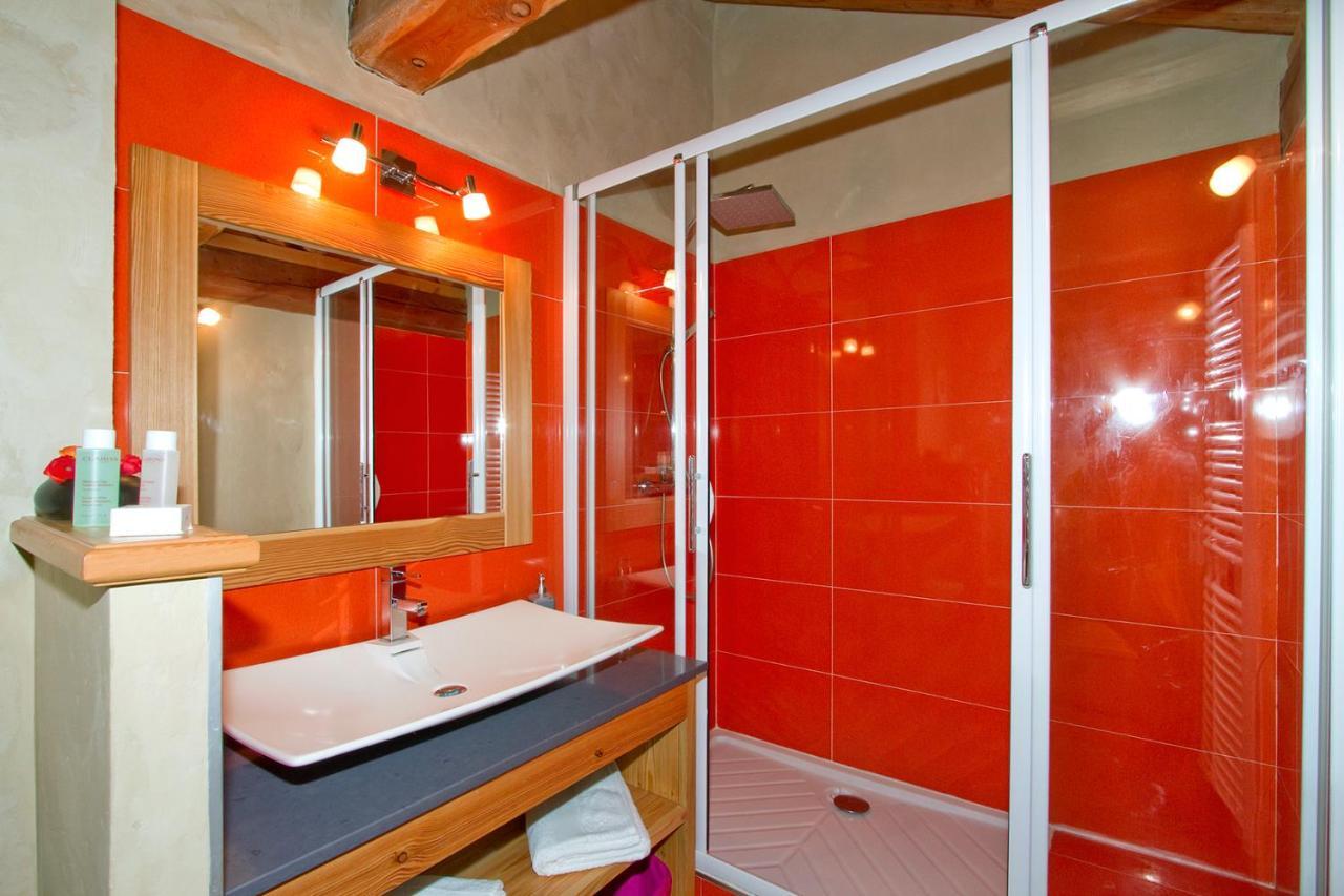 Appartement Noel Martin - 3 Chambres Les Deux Alpes Buitenkant foto